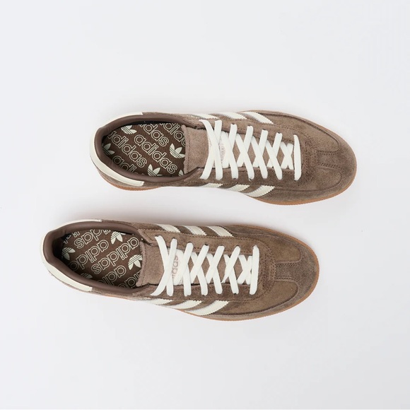 Adidas Handball Spezial Light Brown - Picture 7 of 14
